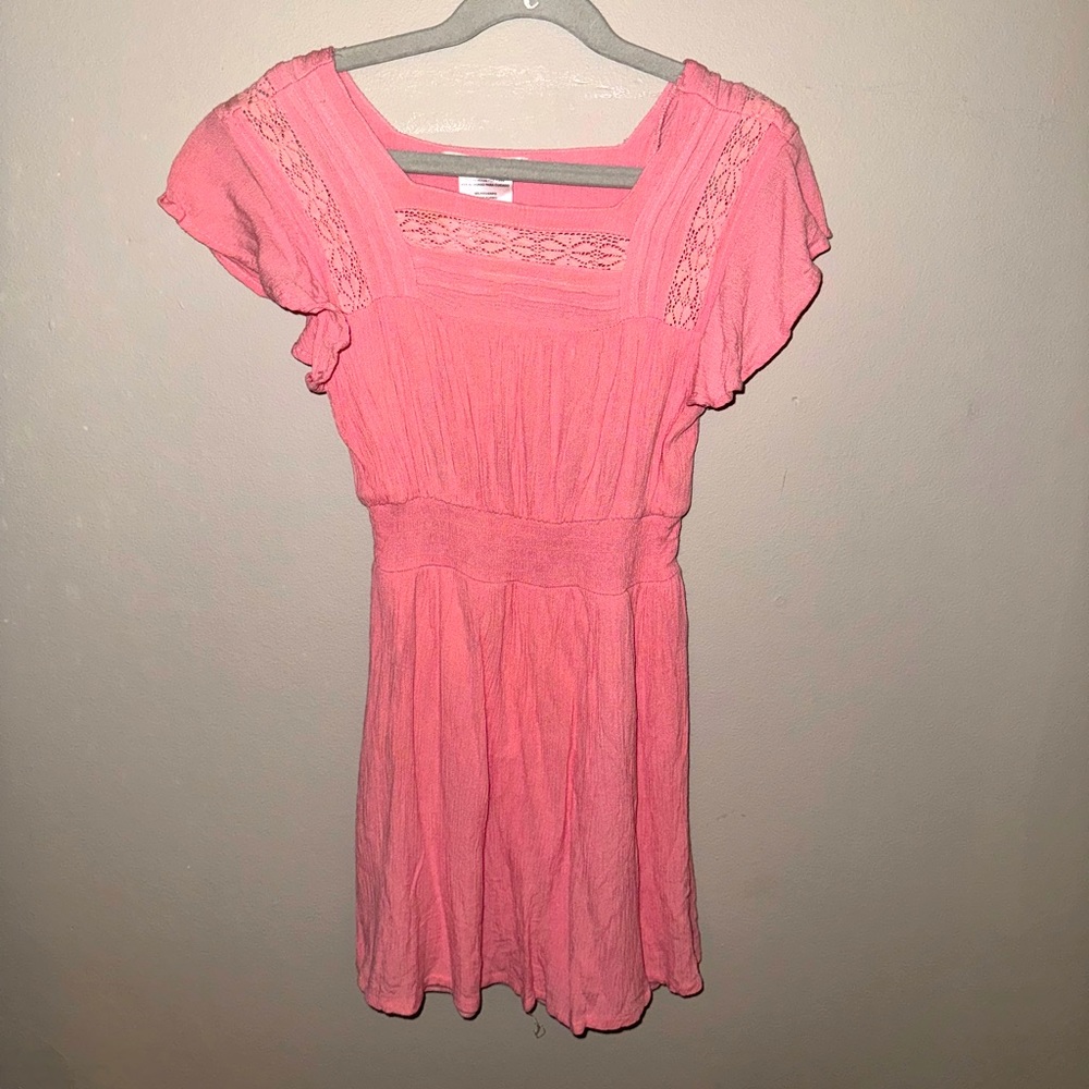 Love Squared Girls, like new, girls dress size 8